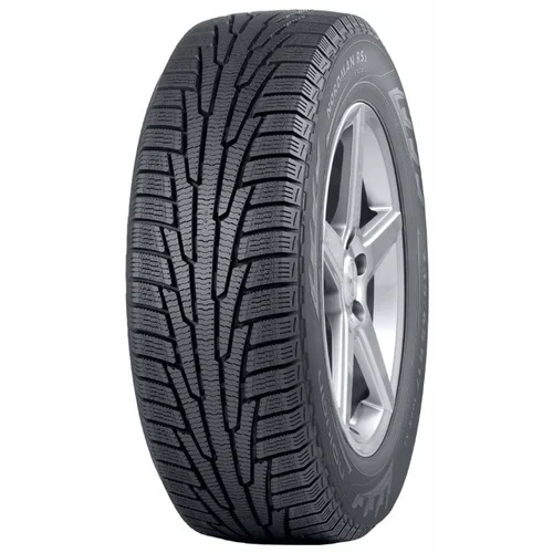 Фото Автомобильная шина зимняя NOKIAN 205/60/R16/Nordman RS2/R96