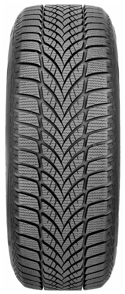 Фото Автомобильная шина зимняя GOODYEAR UltraGrip Ice 2 215/65/R16 98 T