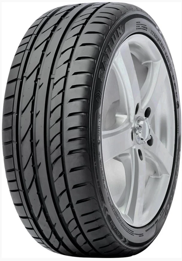 Фото Автомобильная шина летняя SAILUN 265/35/R18 Atrezzo ZSR 97W XL