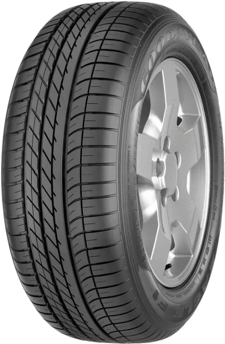 Автомобильная шина летняя GOODYEAR EAGLE F1 Asymmetric SUV 265/50/R19 110 Y