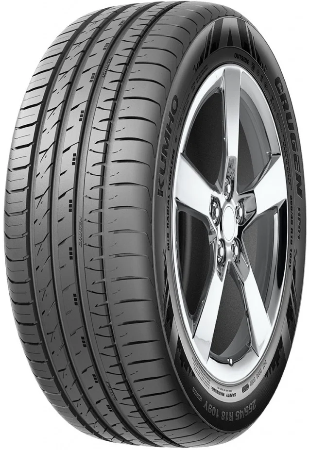 Автомобильная шина летняя KUMHO 275/40 R20 Z 106Y PS91