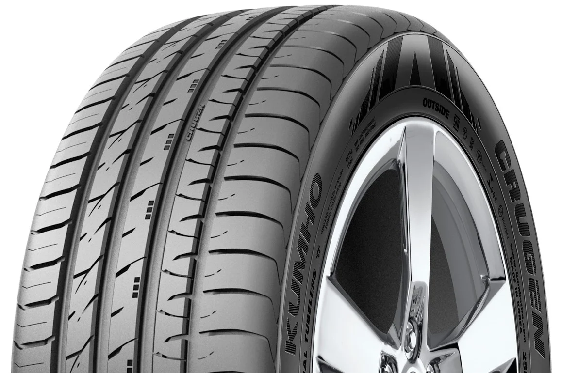 Картинка Автомобильная шина летняя KUMHO 275/40 R20 Z 106Y PS91