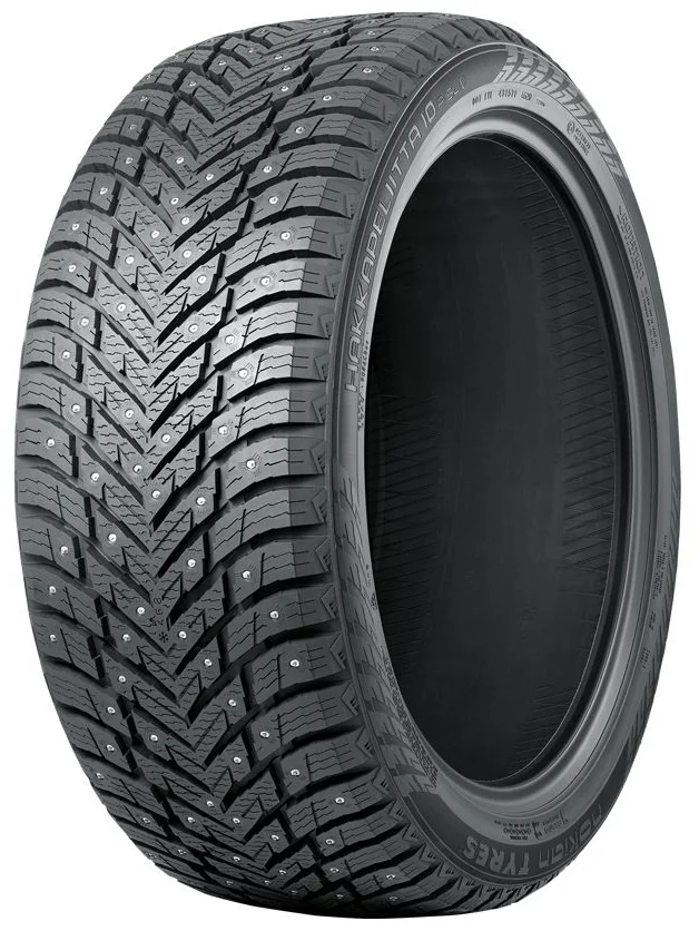 Фото Автомобильная шина зимняя NOKIAN HKPL 10p SUV 275/50/R21 T113