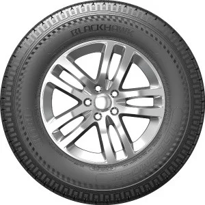 Картинка Автомобильная шина летняя BLACKHAWK HT01 215/70/R16 100H