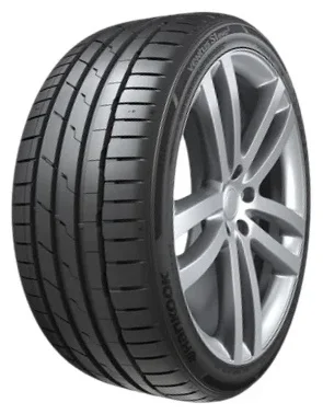 Фото Автомобильная шина летняя HANKOOK Ventus S1 evo3 SUV K127A 245/40/R18 97 Y