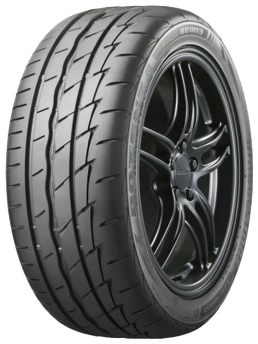 Автомобильная шина летняя BRIDGESTONE 215/55/R17/ADRIN 003/W94