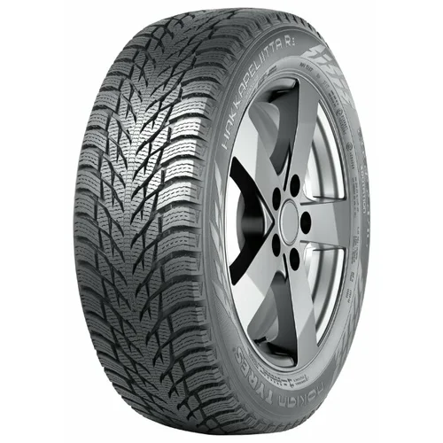 Фото Автомобильная шина зимняя NOKIAN 215/60/R16/HKPL R3/R99