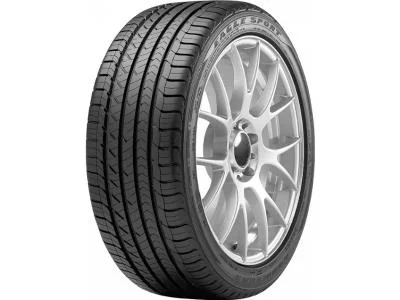 Фото Автомобильная шина летняя GOODYEAR Eagle Sport TZ 245 45/R 18 96 W