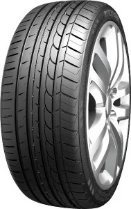 Автомобильная шина летняя BLACKHAWK HU02 255/50Z/R19 107Y XL