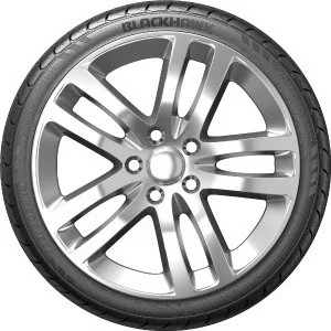 Картинка Автомобильная шина летняя BLACKHAWK HU02 255/50Z/R19 107Y XL