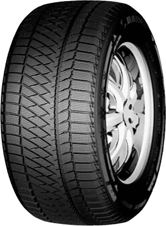 Фото Автомобильная шина зимняя HAIDA HD687 195/50/R15 82H
