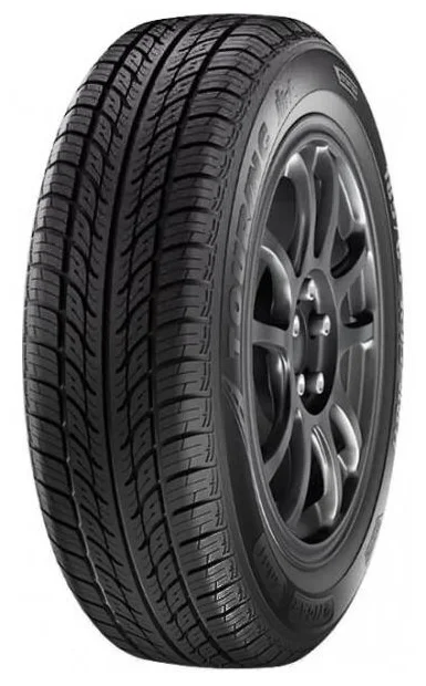 Фото Автомобильная шина зимняя MAZZINI ECO307 165/65/R13 77T