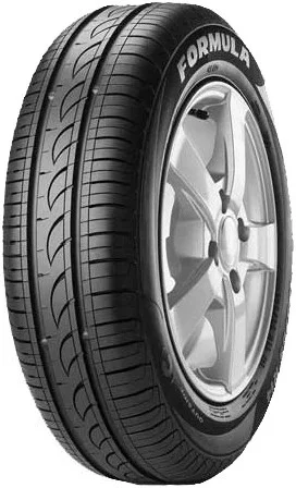 Фото Автомобильная шина летняя FORMULA Energy 185/65/R15 88 T