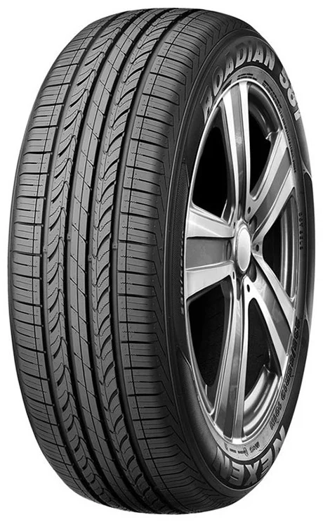 Фото Автомобильная шина летняя NEXEN 205/55/R16 91H ROADIAN 581