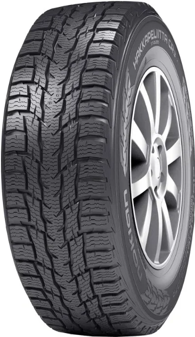 Автомобильная шина зимняя NOKIAN HakkaPeliitta CR3 205/70/R15 106/104 R