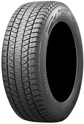 Фото Автомобильная шина зимняя BRIDGESTONE BLIZZAK DM-V3 245/60/R18 105 S