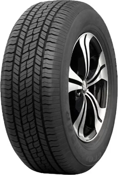 Автомобильная шина летняя YOKOHAMA Geolandar G033 215/70/R16 H100
