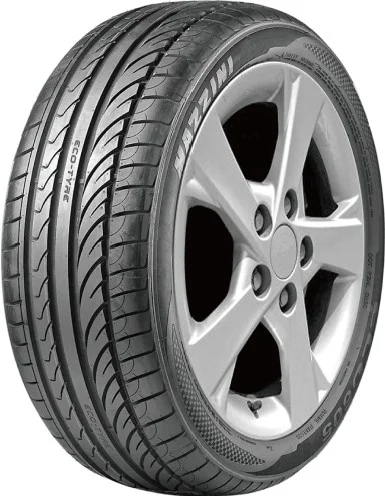 Фото Автомобильная шина летняя MAZZINI ECO605 PLUS 175/65/R14 82 H
