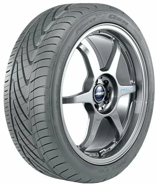 Автомобильная шина летняя NITTO 205/55/R16 94V NEO GEN