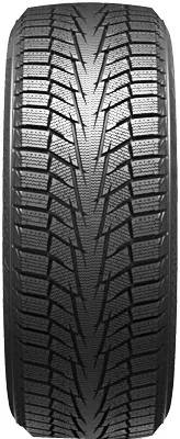 Фото Автомобильная шина зимняя HANKOOK WiNter i*cept iZ2 W616 195/55/R16 91 T