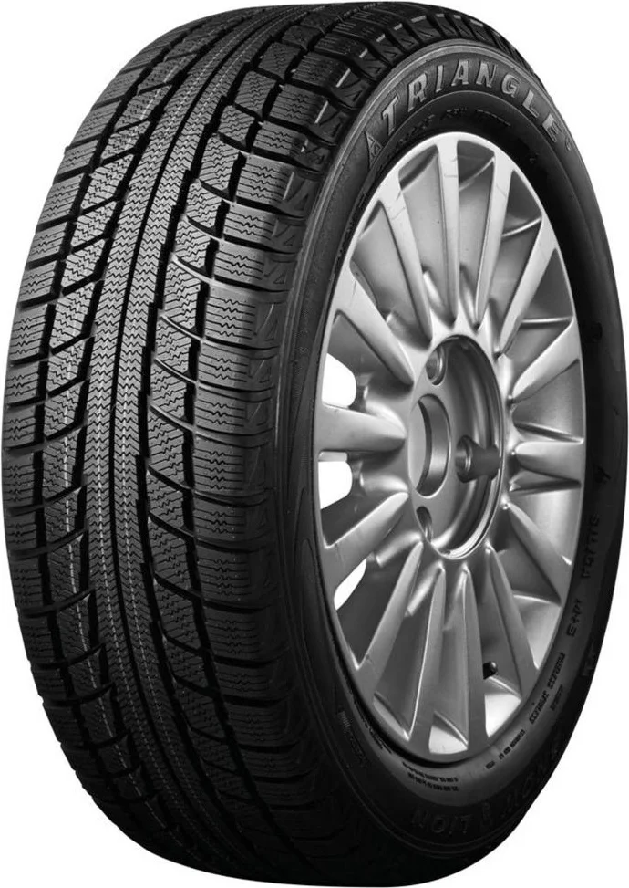 Фото Автомобильная шина зимняя TRIANGLE TR777 235/75/R15 105T