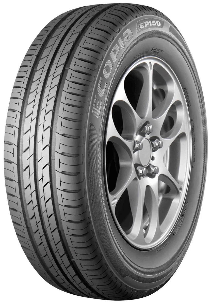 Фото Автомобильная шина летняя BRIDGESTONE ECOPIA EP150 185/70/R14 88 H