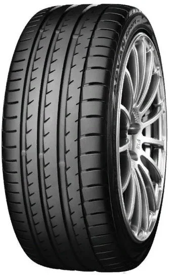 Фото Автомобильная шина летняя YOKOHAMA 295/35ZR20 105Y V105