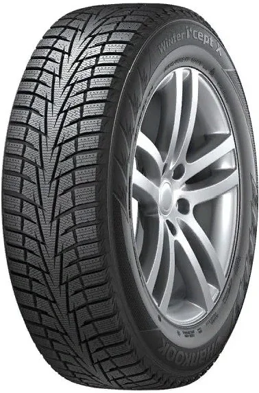 Фото Автомобильная шина зимняя HANKOOK WiNter i*cept X RW10 215/55/R18 95 T