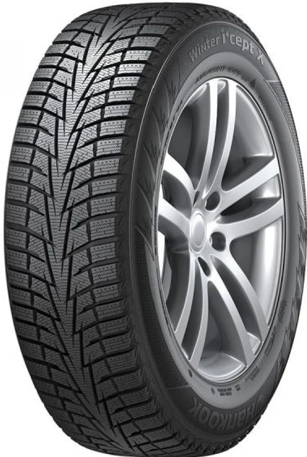 Фото Автомобильная шина зимняя HANKOOK WiNter i*cept X RW10 225/75/R16 104 T