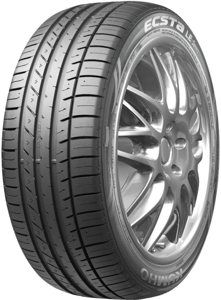 Фото Автомобильная шина летняя KUMHO 235/50/R17 Z 96Y KU39