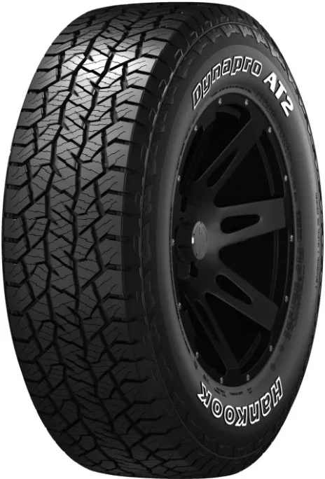 Фото Автомобильная шина летняя HANKOOK Dynapro AT2 RF11 245/70/R16 111 T
