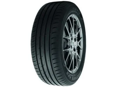 Фото Автомобильная шина летняя TOYO 205/65/R16 95V PROXES CF2