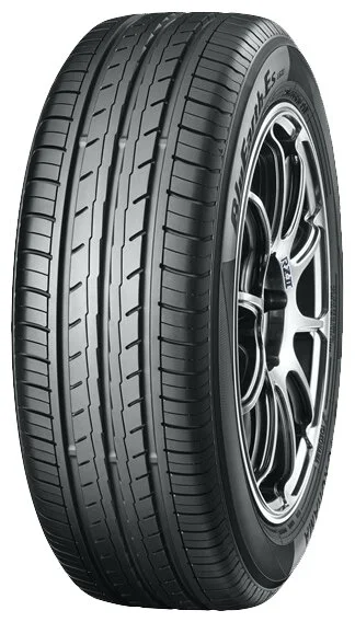 Фото Автомобильная шина летняя YOKOHAMA BlueEarth ES32 225/55/R16 95 V