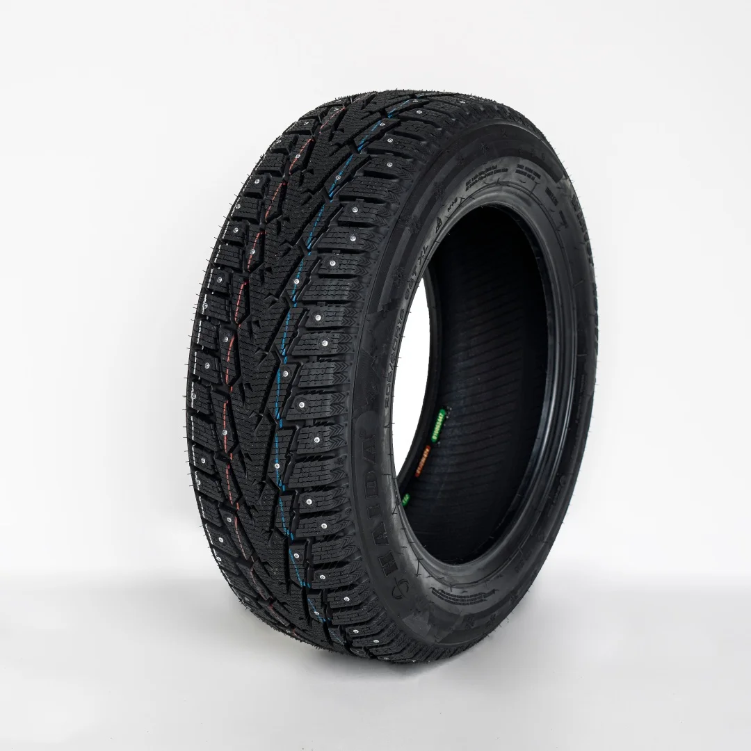 Фото Автомобильная шина зимняя HAIDA HD677 205/65/R15 99T (с шипами)