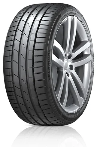 Фото Автомобильная шина летняя HANKOOK Ventus S1 evo3 SUV 245/45/R21 104 Y (без шипов)