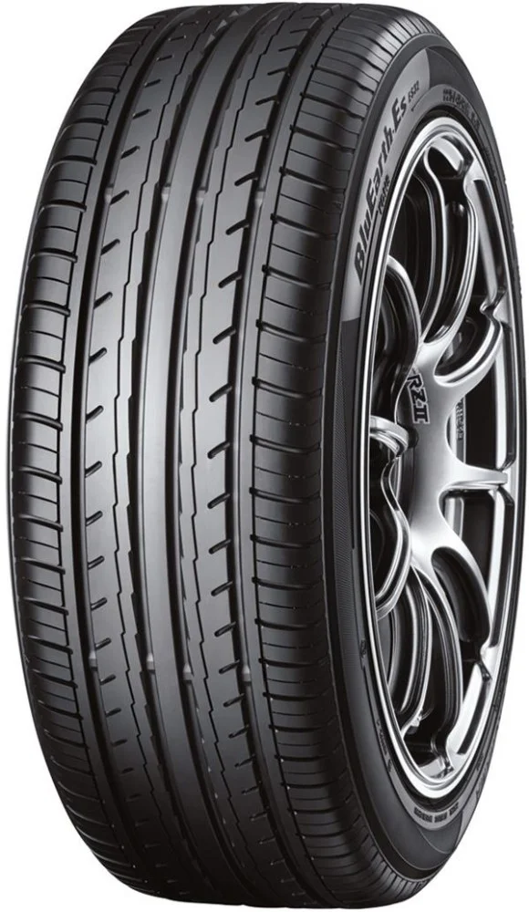 Автомобильная шина летняя YOKOHAMA BlueEarth ES32 195/65/R15 91 H