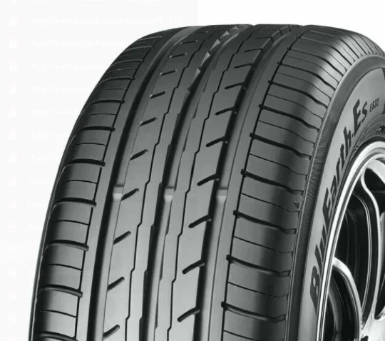 Фотография Автомобильная шина летняя YOKOHAMA BlueEarth ES32 195/65/R15 91 H