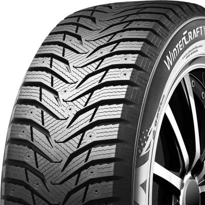 Фото Автомобильная шина зимняя KUMHO WI32 175/70/R13 82T (под шип)