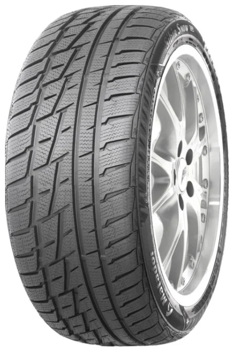Автомобильная шина летняя MATADOR 245/70/R16 MP82 Conquerra 2 107 H