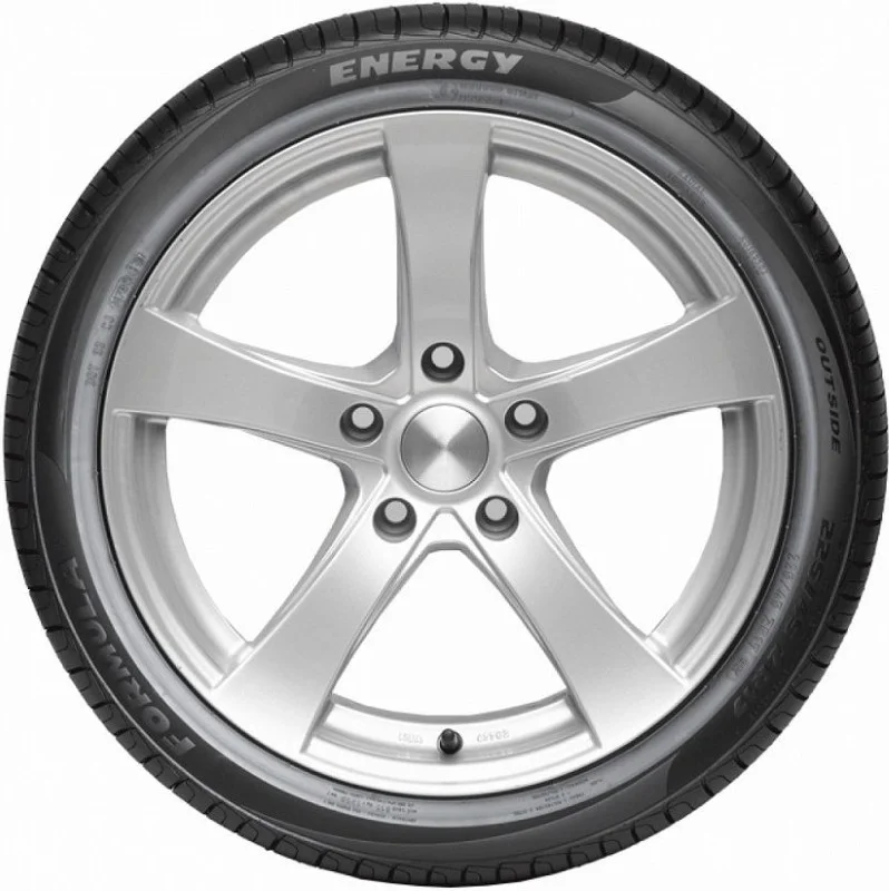 Фотография Автомобильная шина летняя FORMULA Energy 225 50/R 17 98 Y
