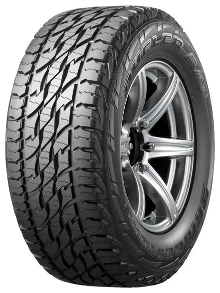 Фото Автомобильная шина летняя BRIDGESTONE 215/70/R16/D697/S100