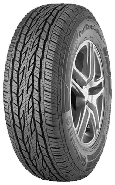Фото Автомобильная шина летняя CONTINENTAL 265/65/R17/ContiCrossContact/H112