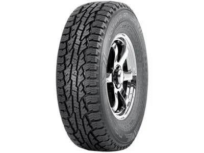 Фото Автомобильная шина летняя NOKIAN ROTIIVA AT 235/75/R15 109 T