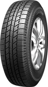 Автомобильная шина летняя BLACKHAWK HT01 205/70/R15 96S