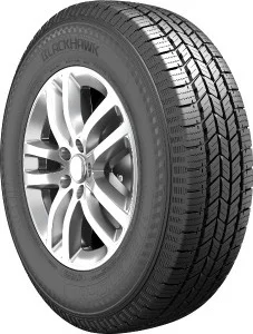 Фотография Автомобильная шина летняя BLACKHAWK HT01 205/70/R15 96S
