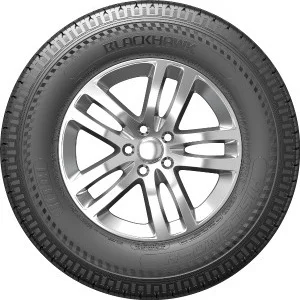 Картинка Автомобильная шина летняя BLACKHAWK HT01 205/70/R15 96S
