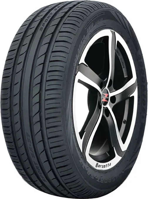 Фото Автомобильная шина летняя GOODRIDE 235/45ZR18 SA37 98Y TL UL Х