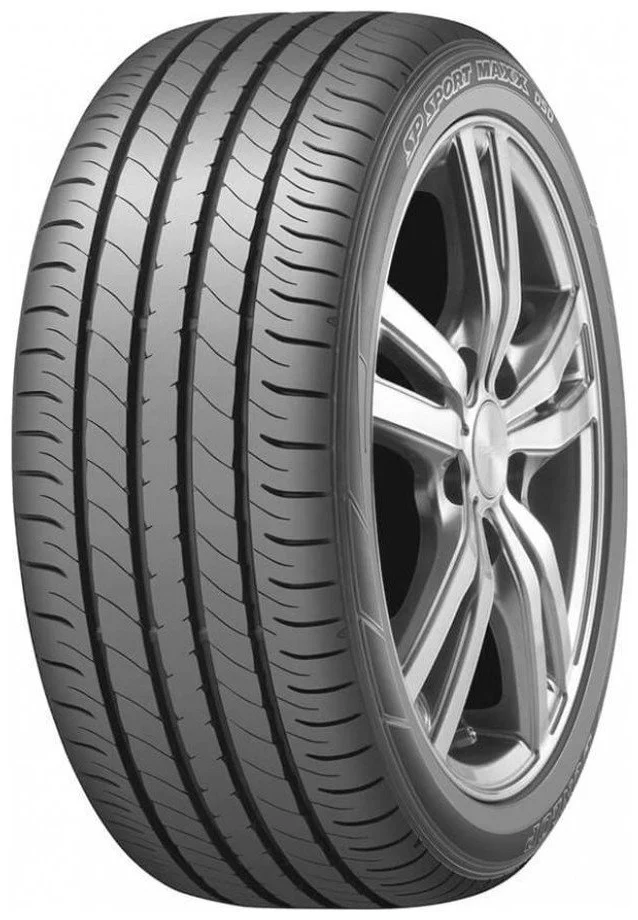 Фото Автомобильная шина летняя DUNLOP Sport Maxx050 225/50/R18 SP 95W