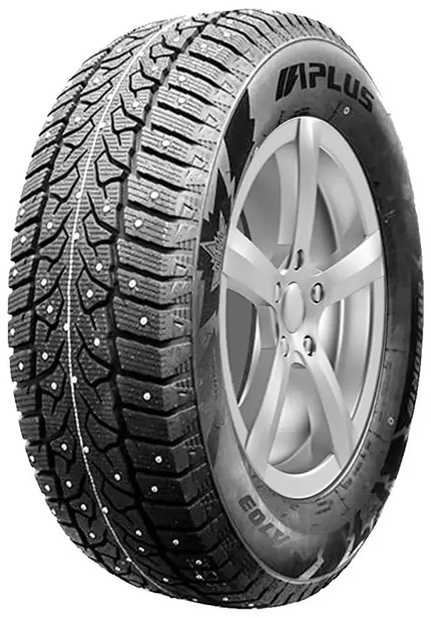 Фото Автомобильная шина зимняя APLUS A703 215/60/R16 99TXL (с шипами)