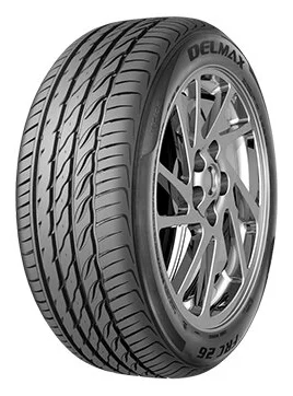 Фото Автомобильная шина летняя DELMAX PERFORMPRO 235/50/R18 101 W